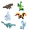 12 Pack: Safari Ltd® TOOB® Dragons of the Elements Set